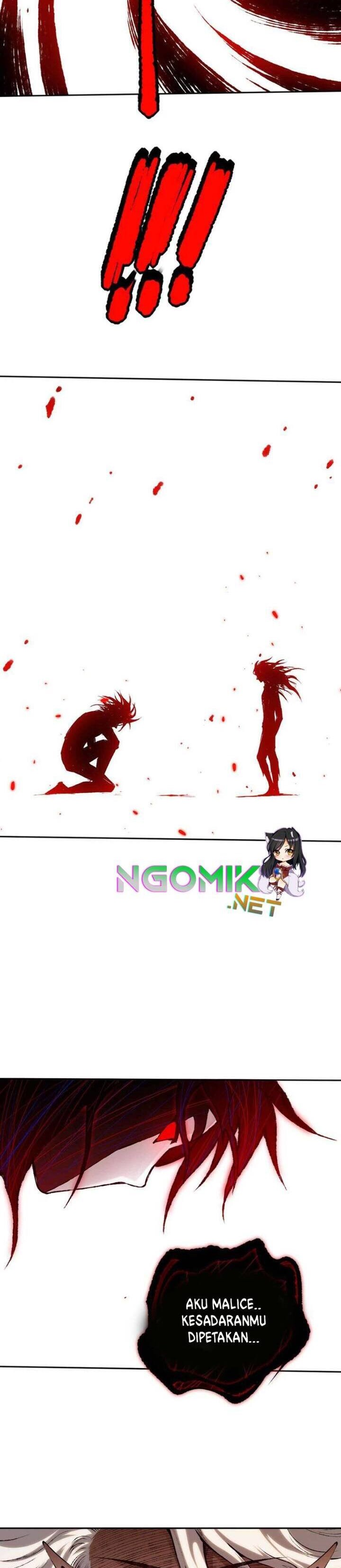 Ultimate Soldier Chapter 119 Gambar 27